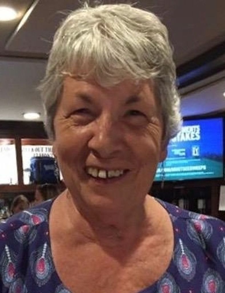 Judith Ann Daigneault Profile Photo