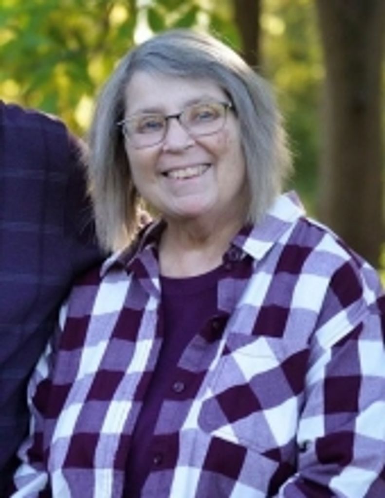 Georga Anne  Lingren