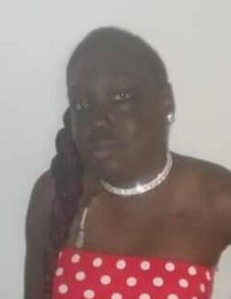 Fredericka Catherine Monique Mcdaniels