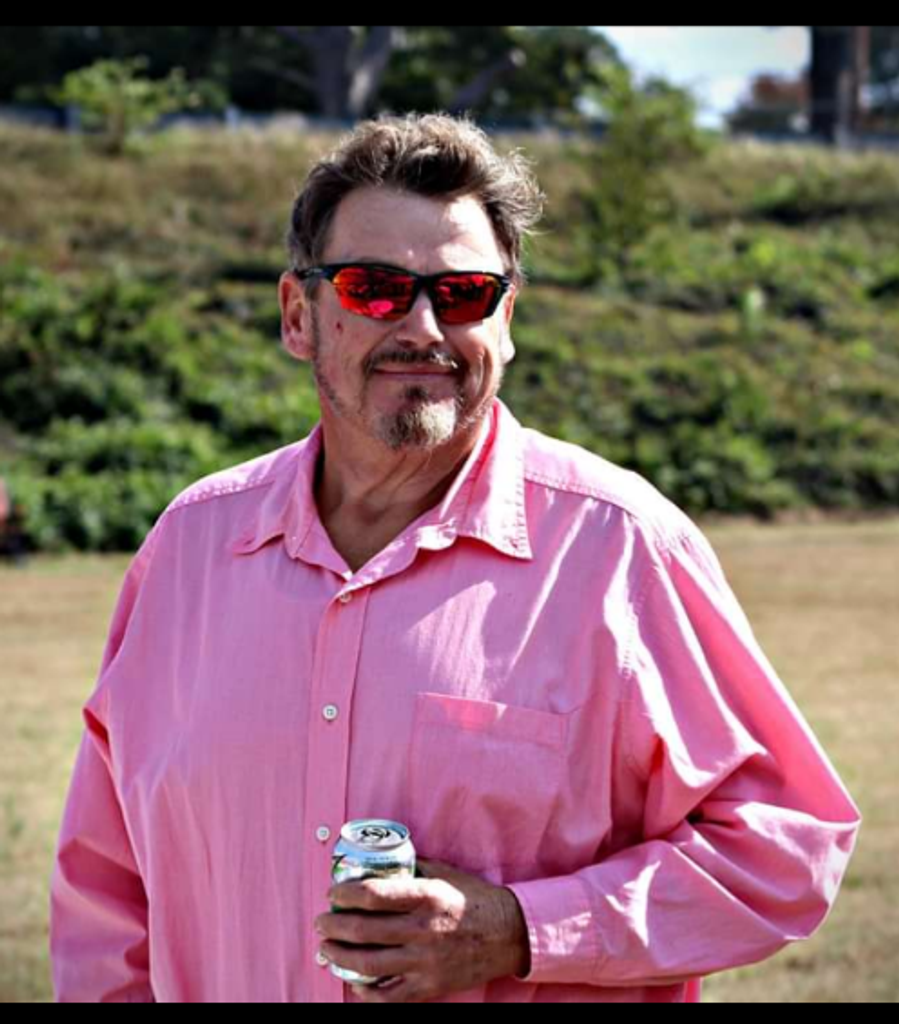 William Thomas Parrisher, Jr.