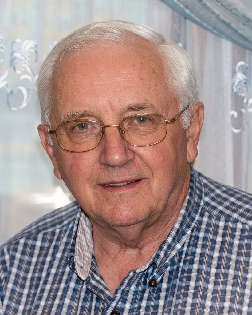 Stanley G. Howey Profile Photo
