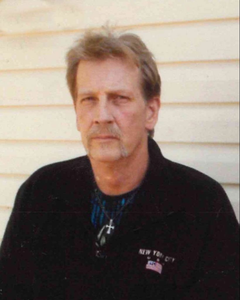 Ronald "Ryan" Berrett Profile Photo