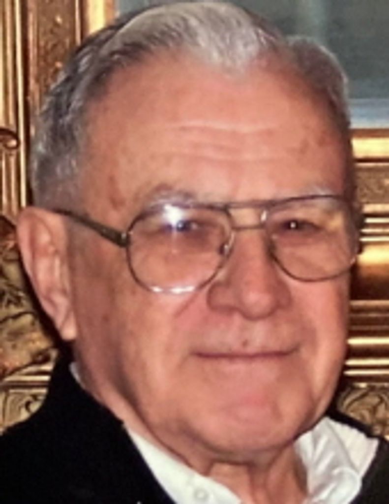 Frank Stout Profile Photo