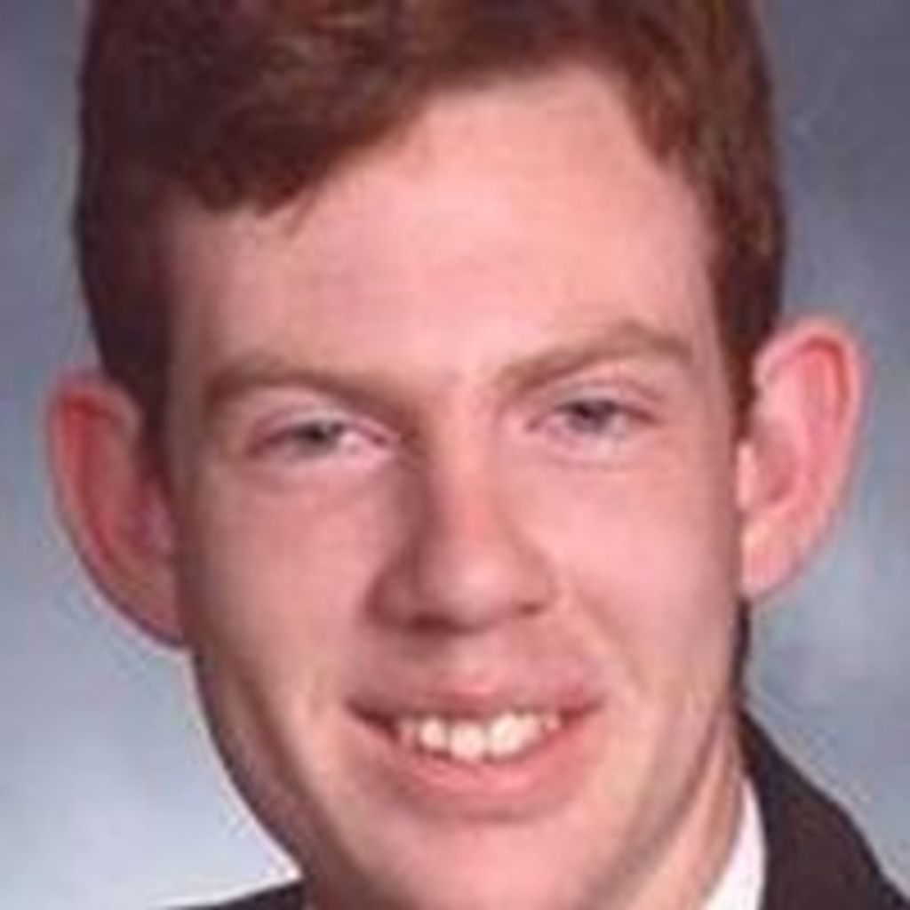 Jared Stuart Immell