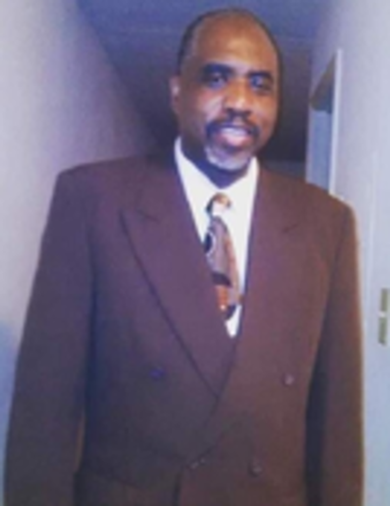 Gerald Leon Holloway