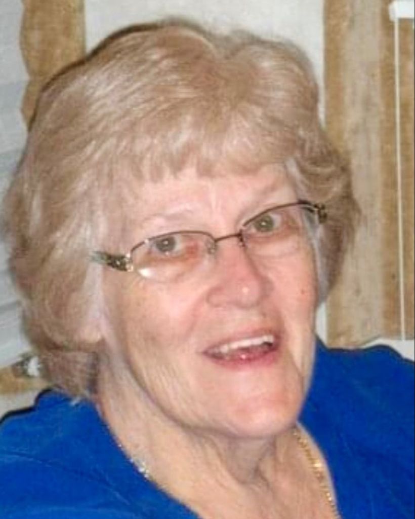 Yvonne Riggs Anderson