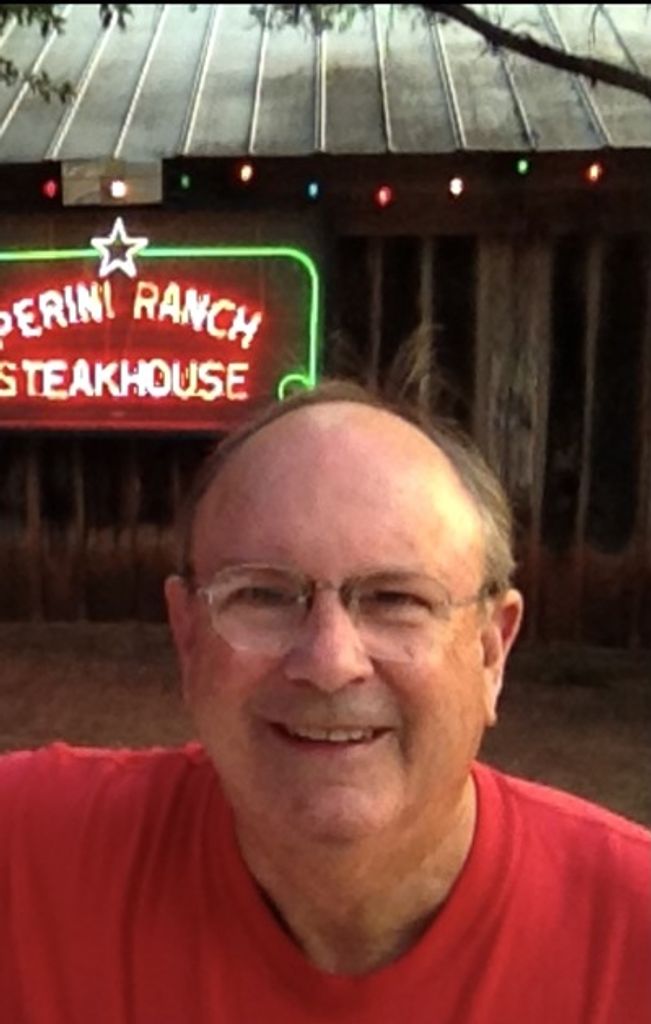 Byron Allen Richards Profile Photo