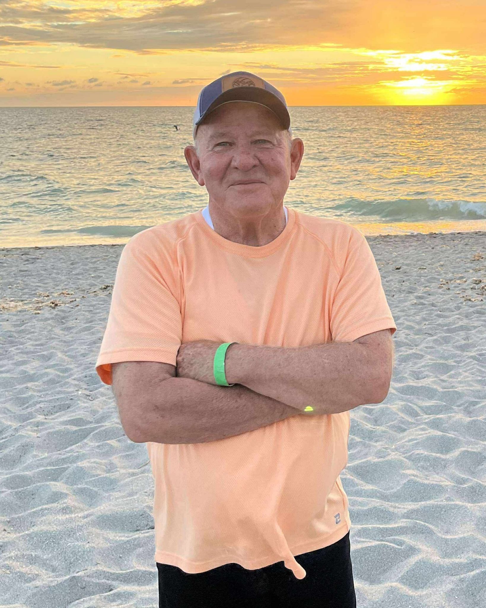 Jackie Lane Woods Obituary June 9, 2025 - Fair Funeral Home, image size:1639x2048