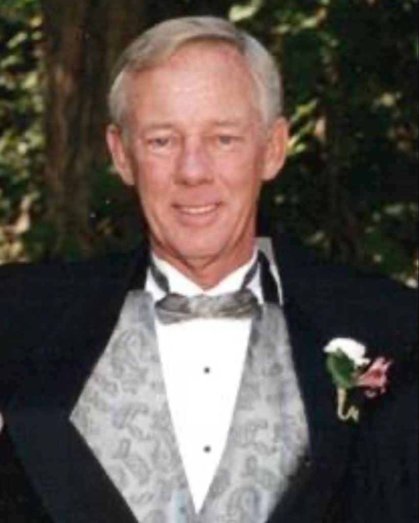 Dean Roger Wood Profile Photo