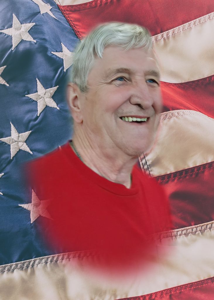 Dennis Everitt