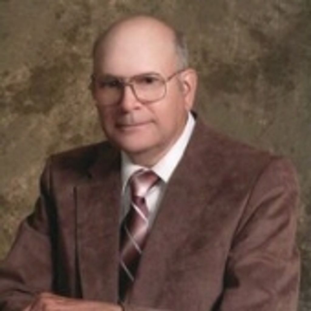 Thomas Stephen Sanderell