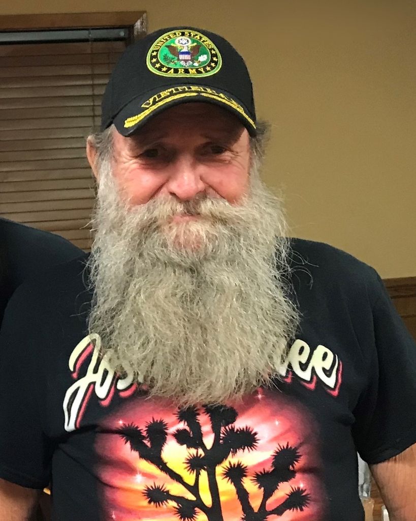 Larry Edward Lee, Sr.