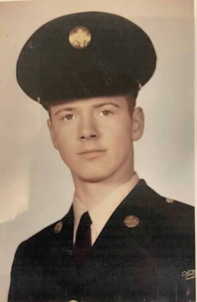 Robert Dale Muck Profile Photo