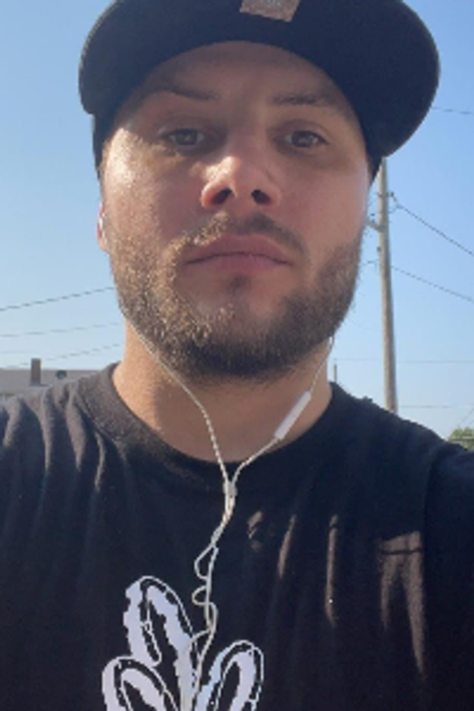 Chad Vieira Profile Photo