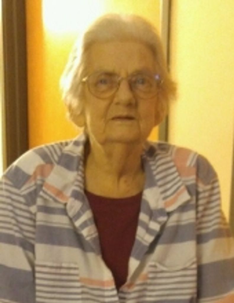 Judith Ann Ragan - Mcnabb Funeral Home