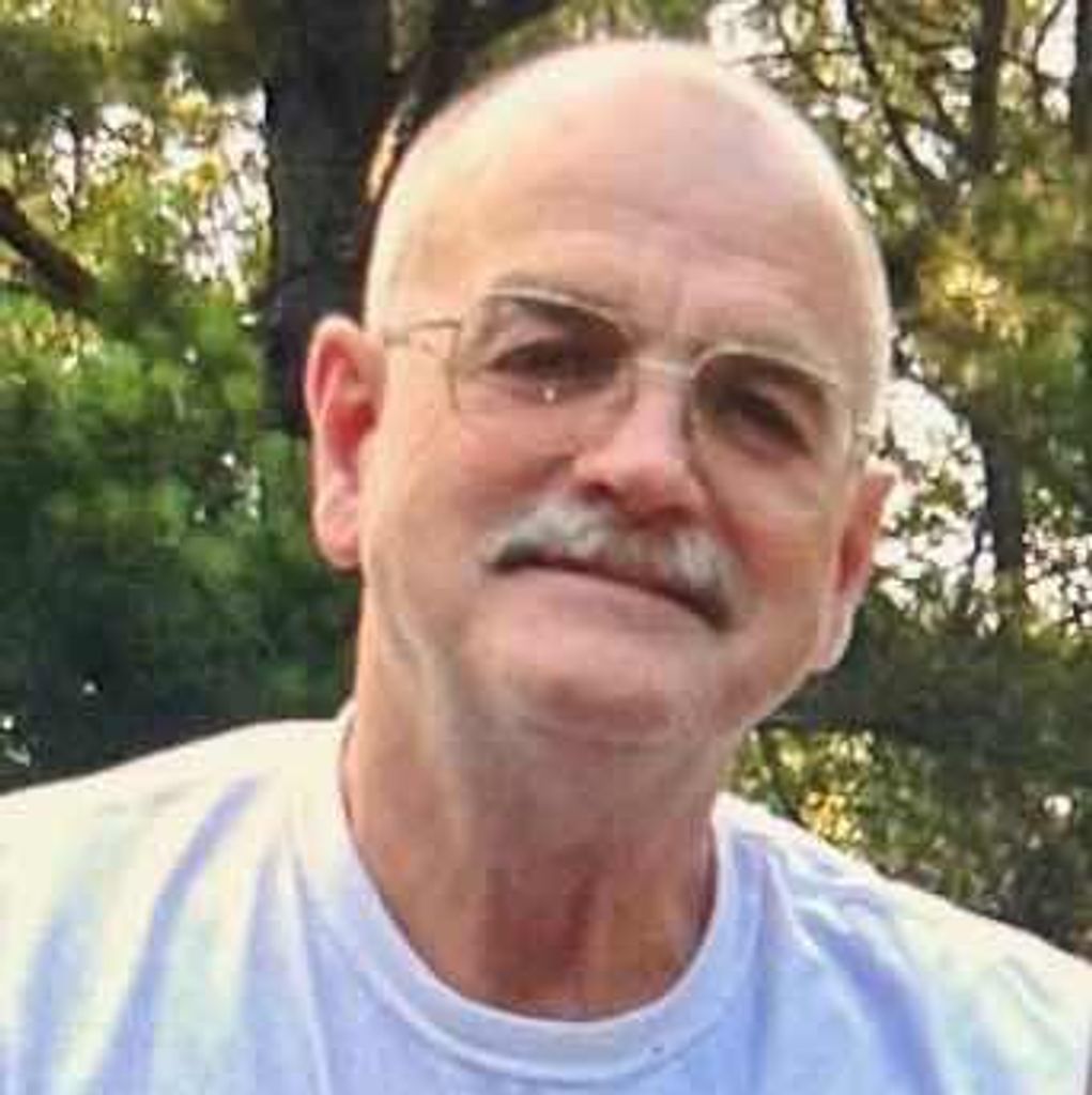 Allan Paul McQuilkin Profile Photo