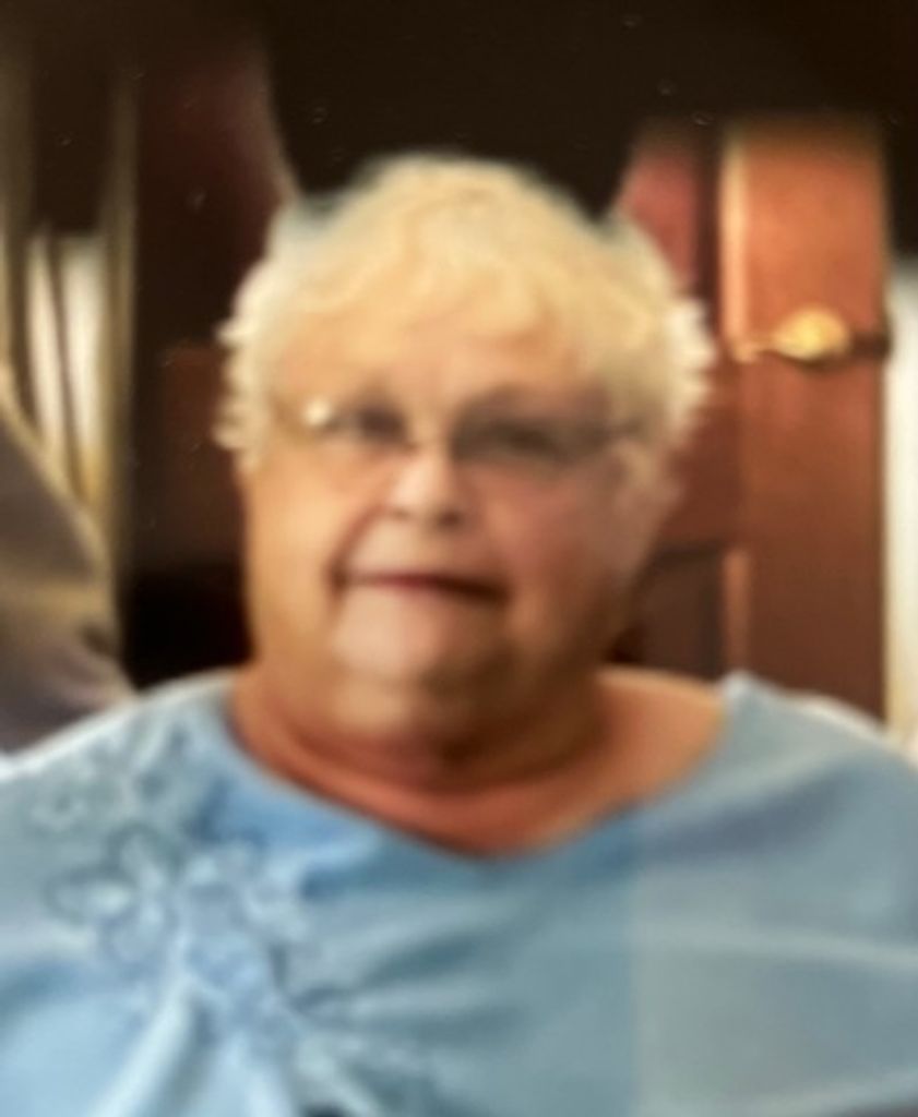 Phyllis Eileen Zeigler