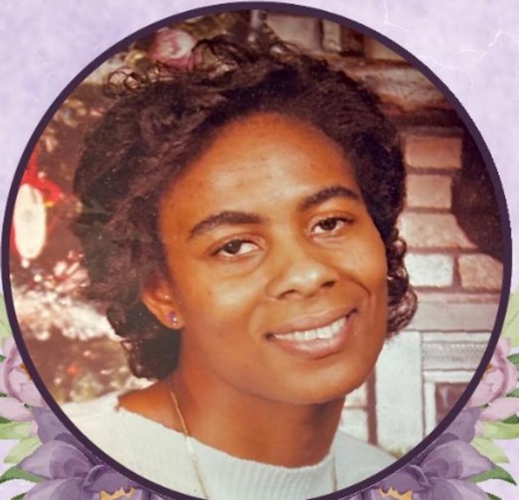 Virginia J. Wright Profile Photo
