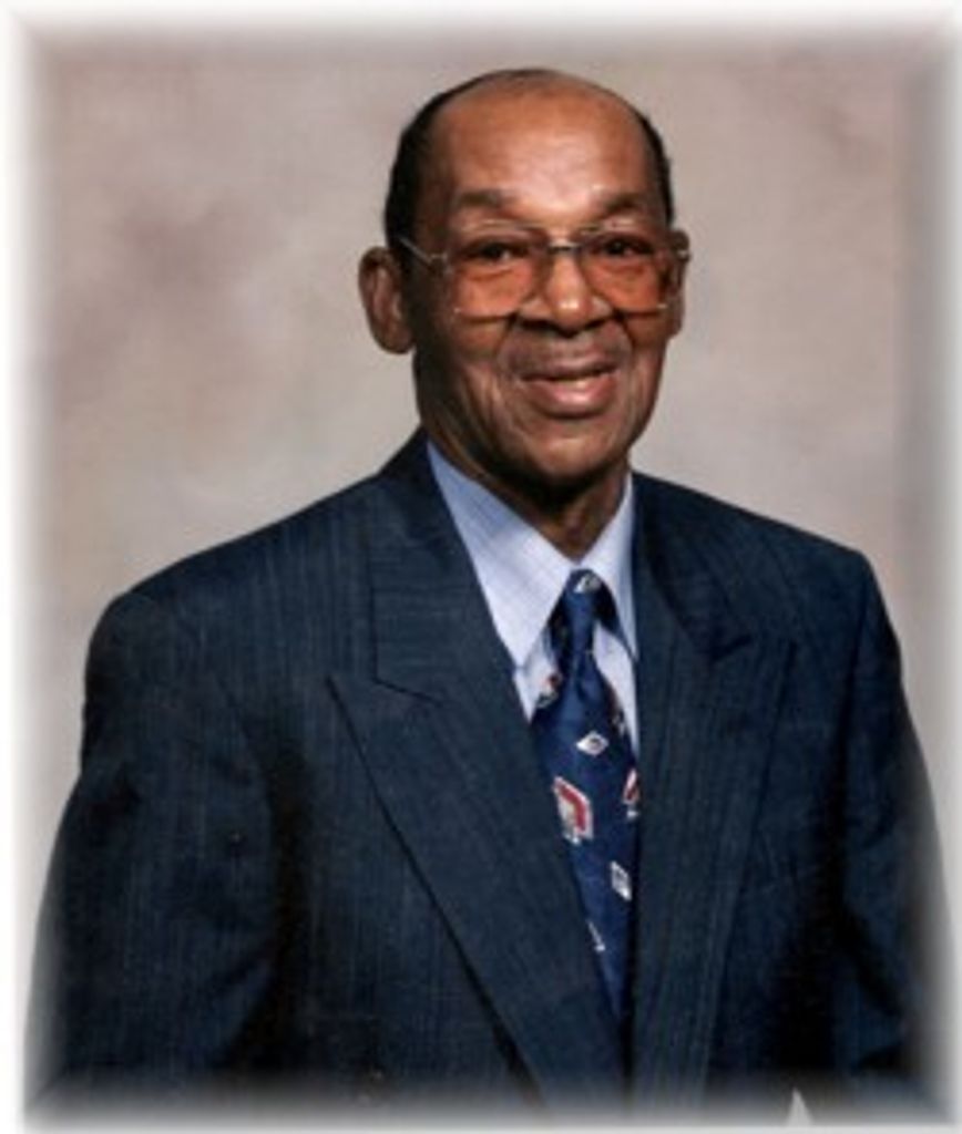 Milford Rhodes Sr.