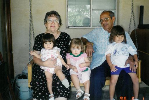 Jose and Josefina Duarte photo gallery thumbnail 48 of 51