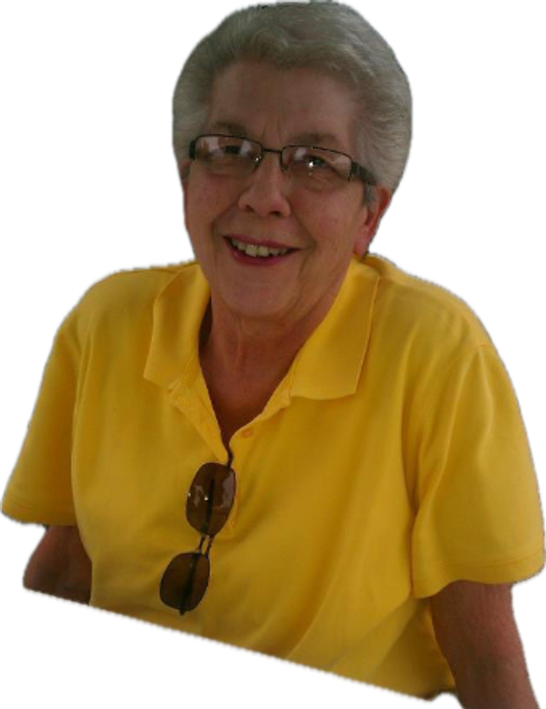 Kay Duram