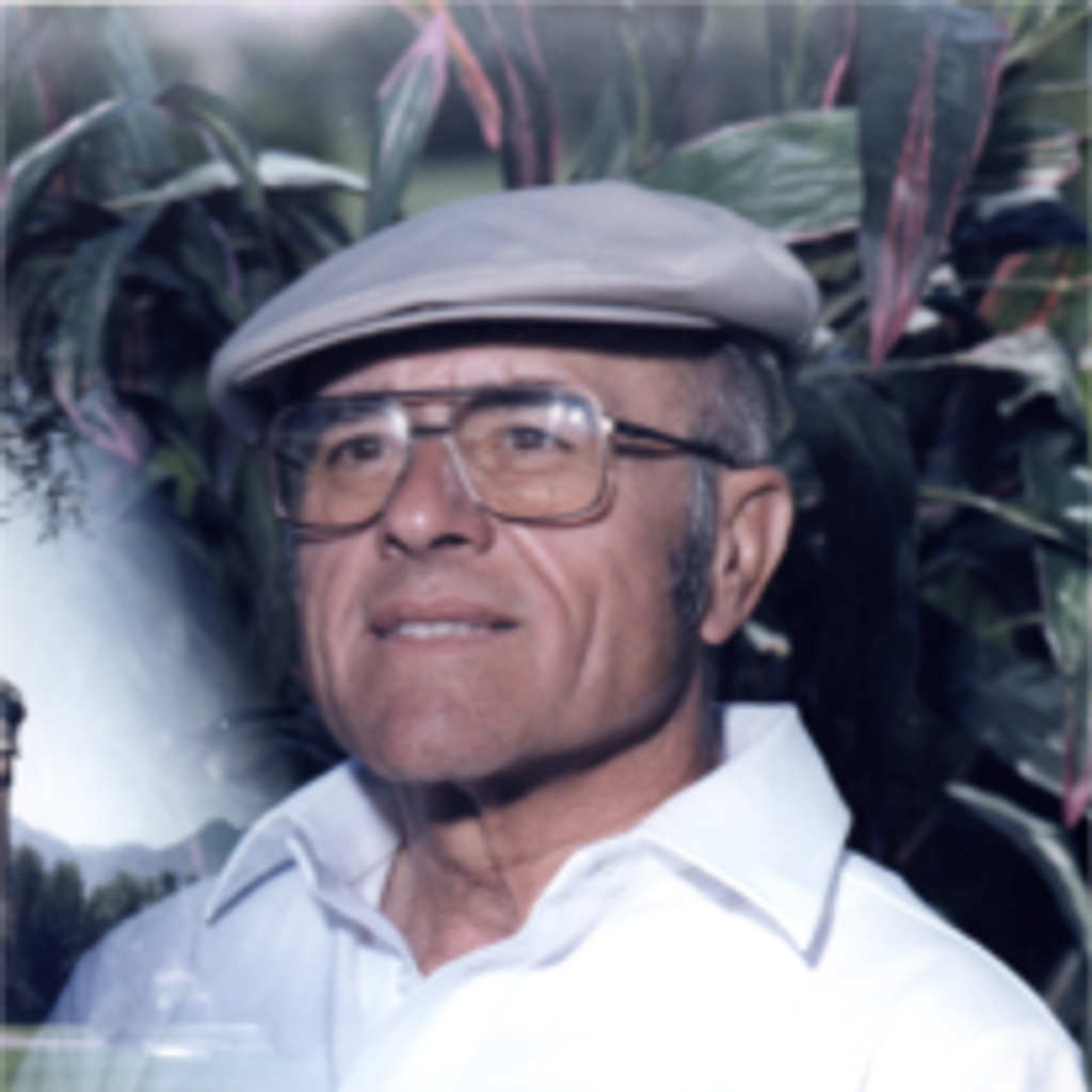 Samuel Michael Albarelli