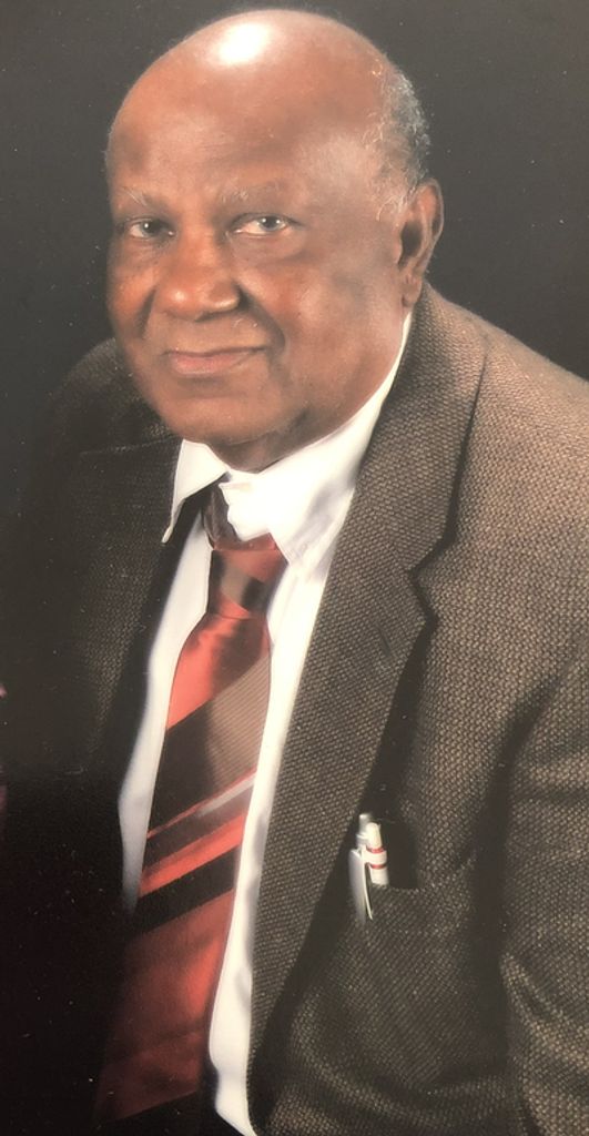 Basil Deosaran Harris