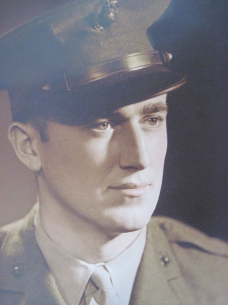 James D. Woodside Profile Photo