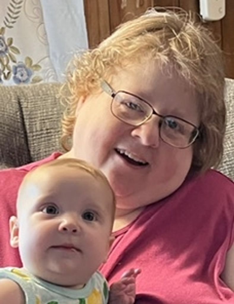 Marcy A. Lafond Profile Photo