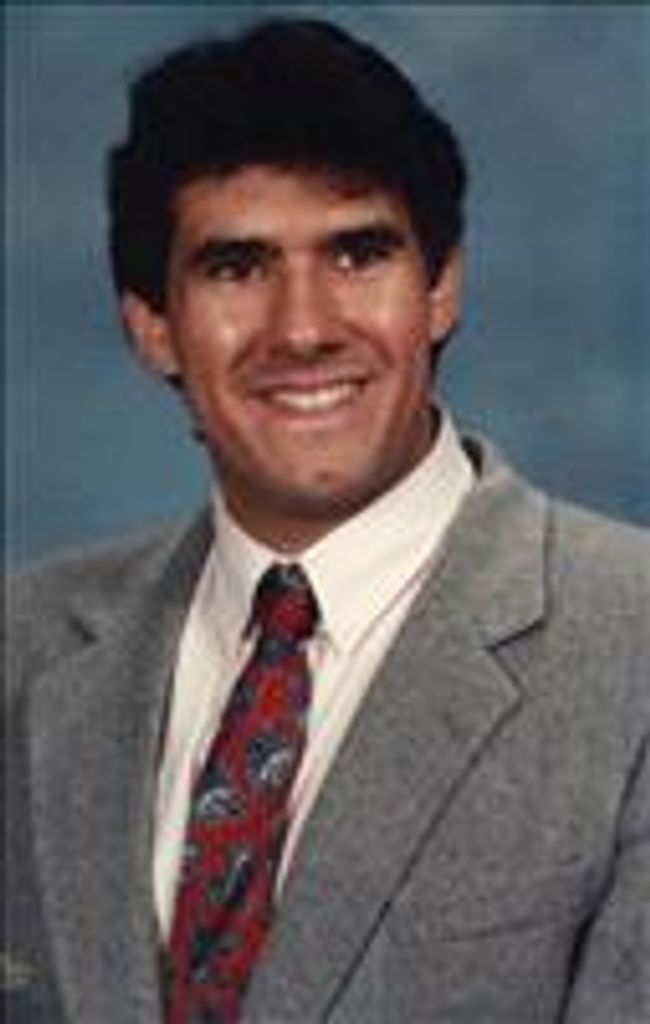 William A. "Andy" Lang