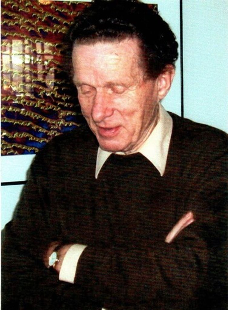 Richard Mead Goody Profile Photo