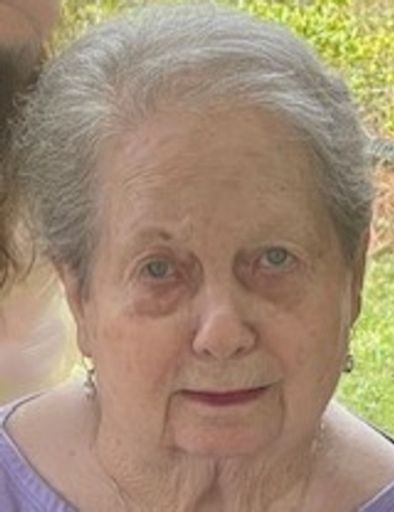 Claire  Burchfield Profile Photo
