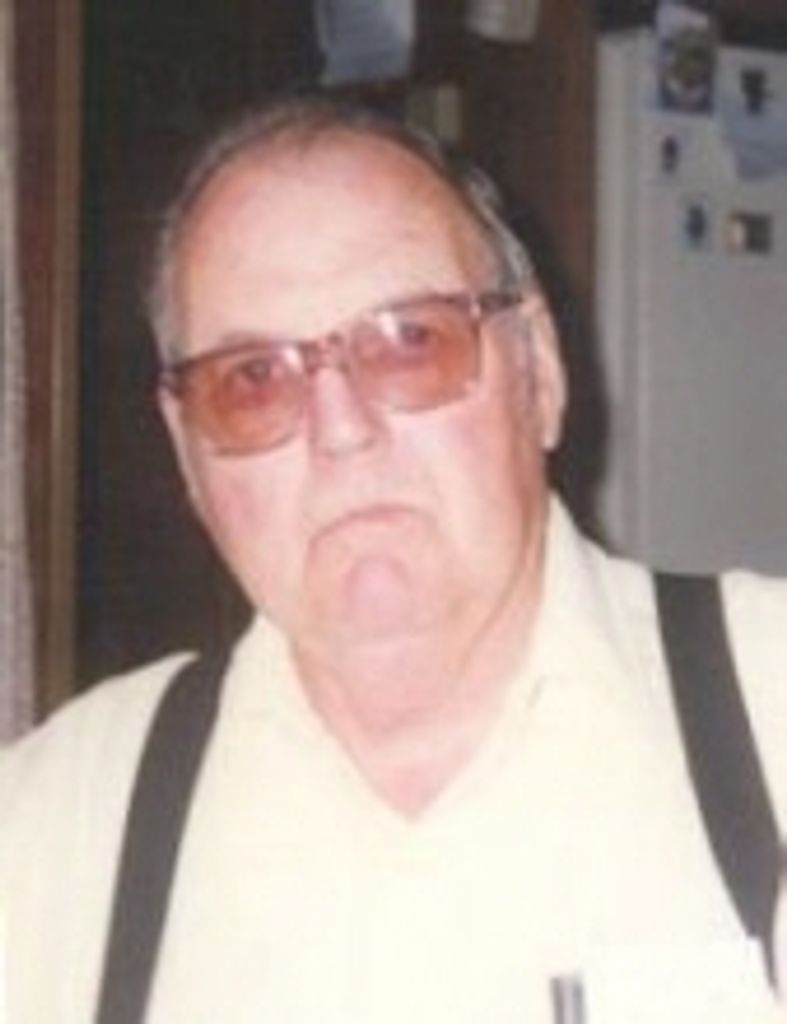 Lew Roy ''Bud'' Hennen