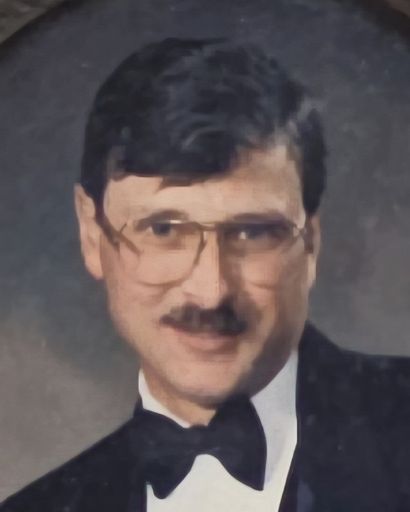 Wayne T. Dotter Profile Photo