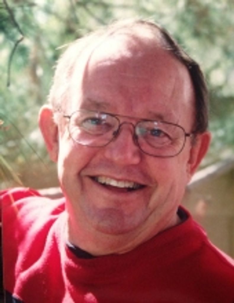 James Strand Profile Photo