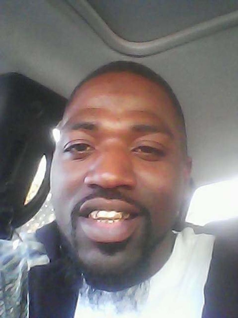 Michael Carlton Rogers Profile Photo