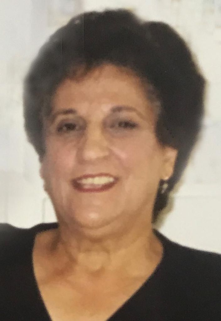 Josephine (nee Embrescia) Ferrante Profile Photo