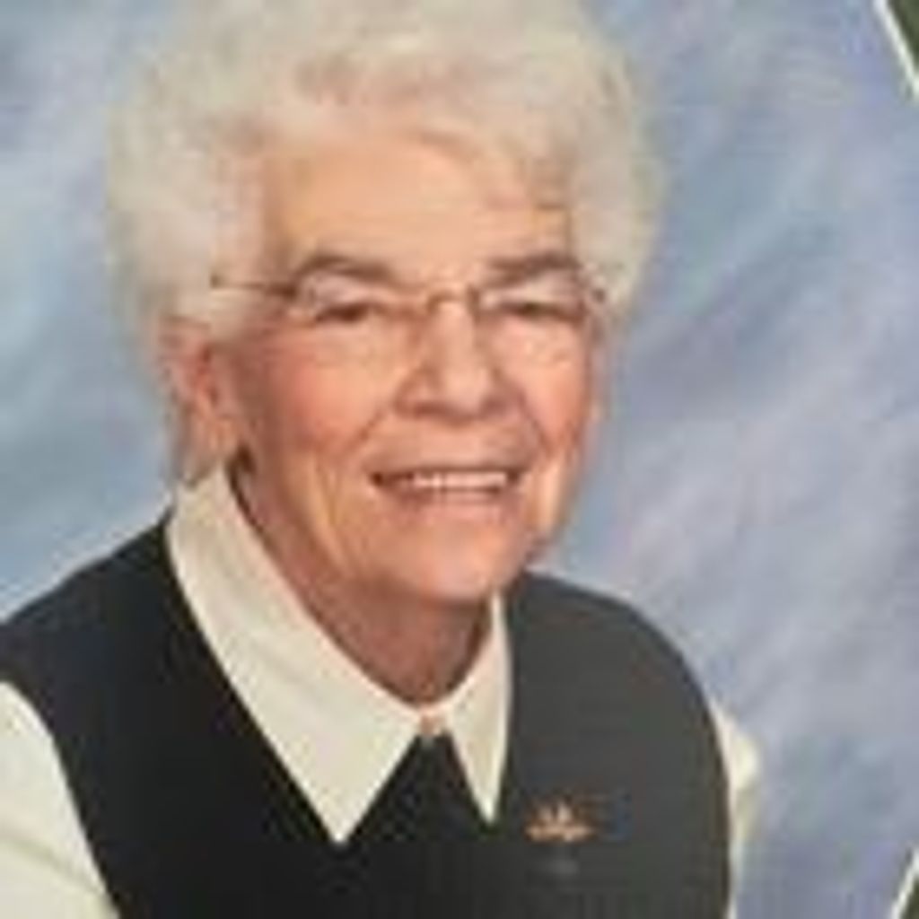Mildred V. Wolford