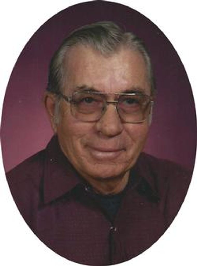 Jacob "Jack" Robert Volk