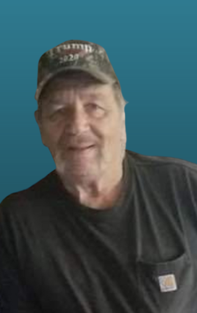 James "Jake" Martin Jennings Profile Photo