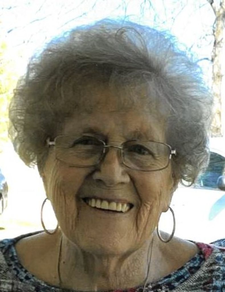 Sue Defoe