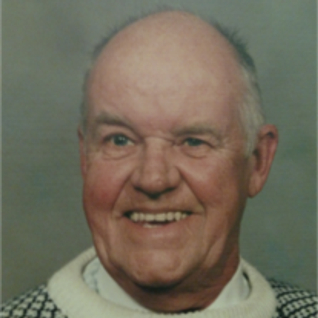 Henry E. Williams
