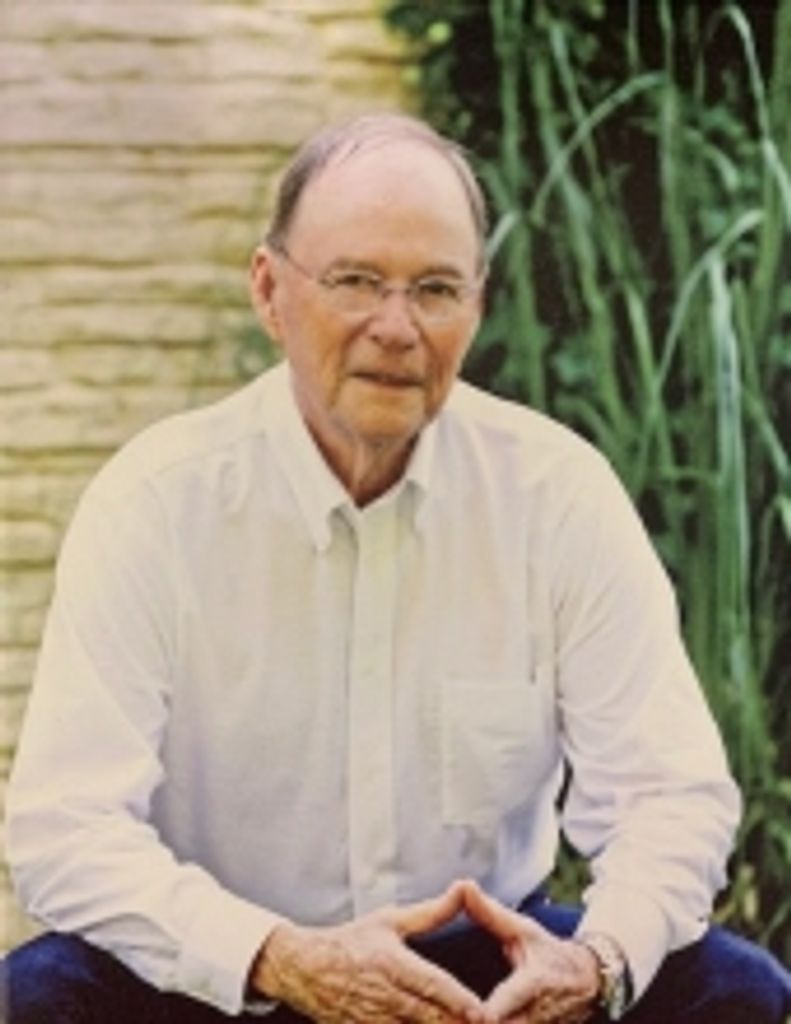 Joe Carl Payne