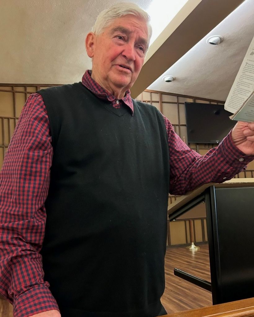 Jerry L. Roten Profile Photo