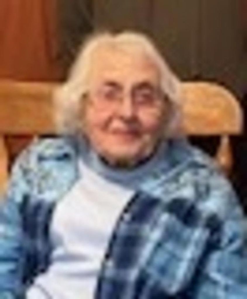 Edith Louise Foley Darrah Profile Photo