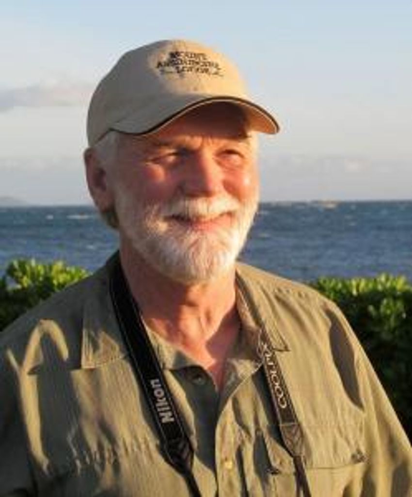 Murray A. Wallace Profile Photo