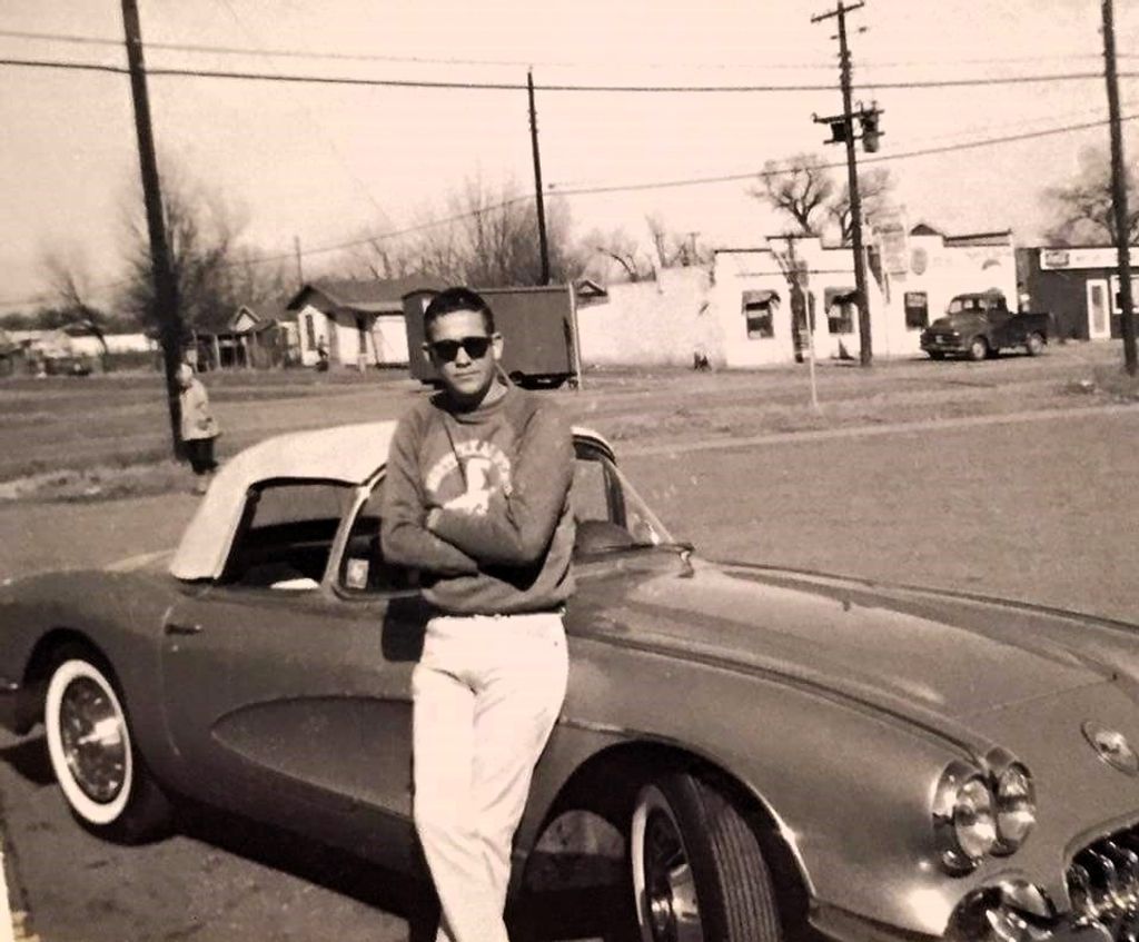 Delbert Ray Odom Profile Photo