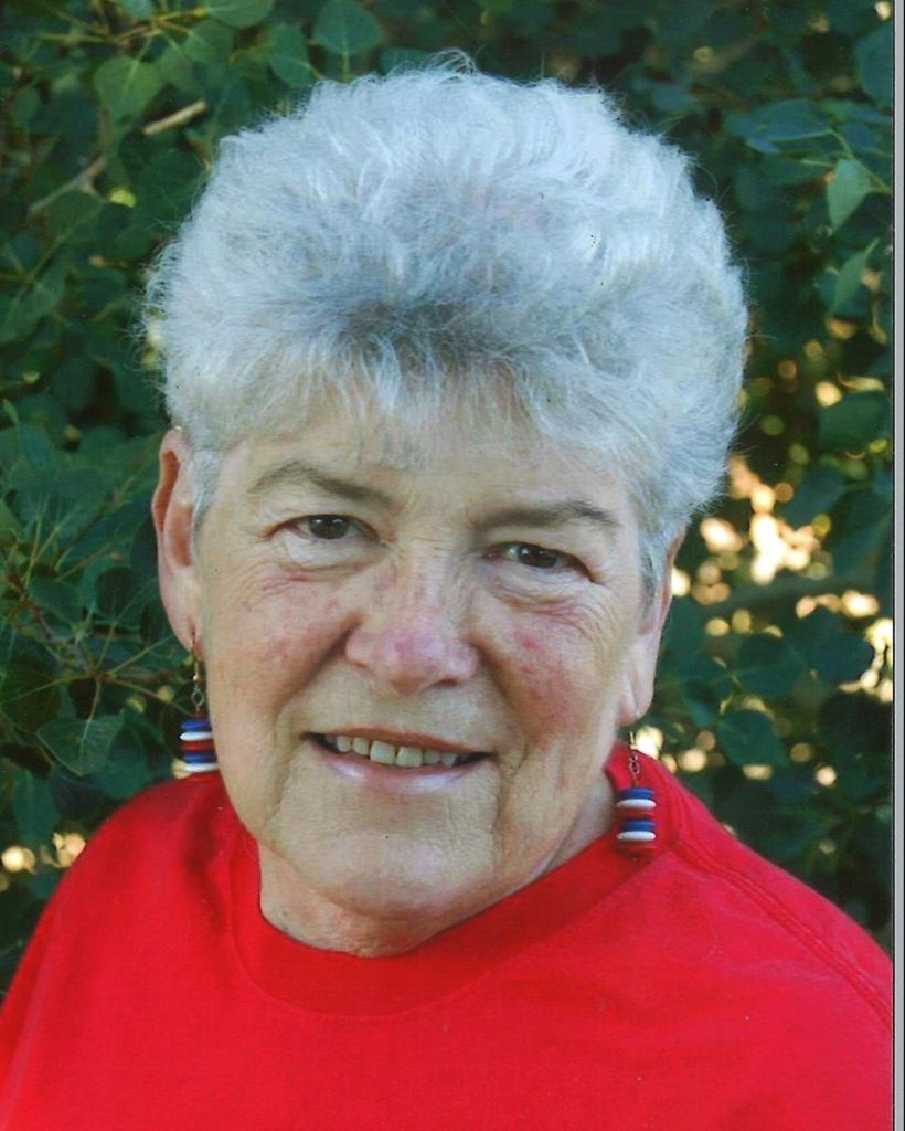 Deanna Lee "Danny" Jarvie