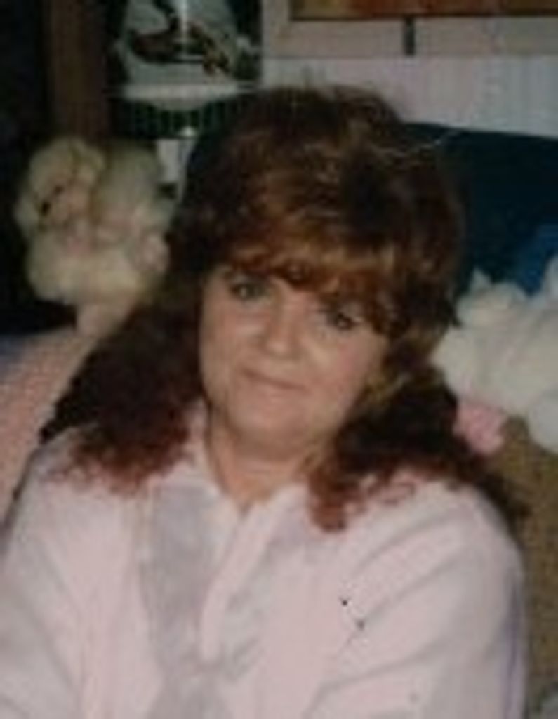 Gwyn Elaine Kinard