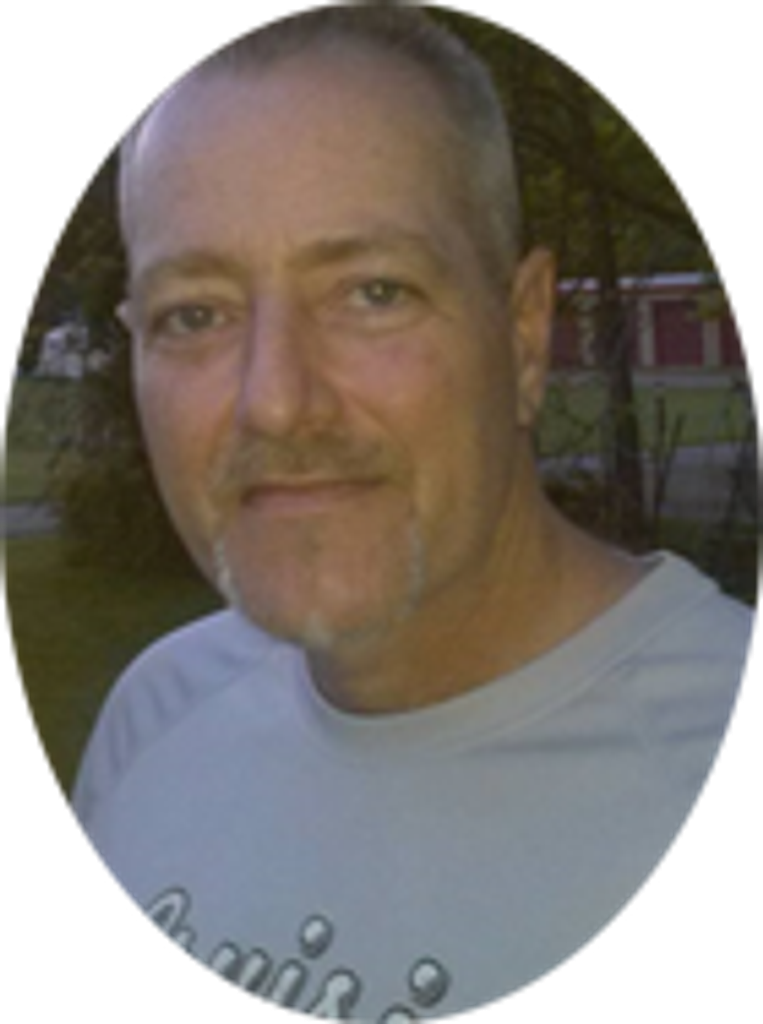 Danton Harper Profile Photo
